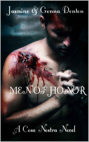 [Cosa Nostra 01] • Men of Honor